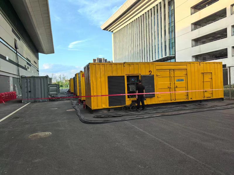 灵武柴油发电机冬季保养注意事项？