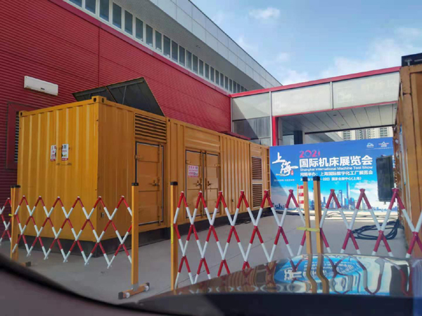 灵武发电机出租 对于发电机的特性你了解多少?
