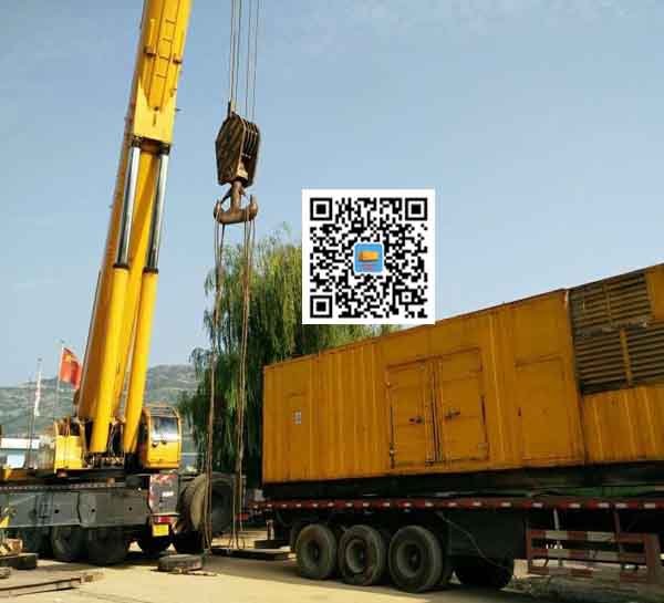 灵武发电车出租-全自动发电机组长期不使用该如何保养？