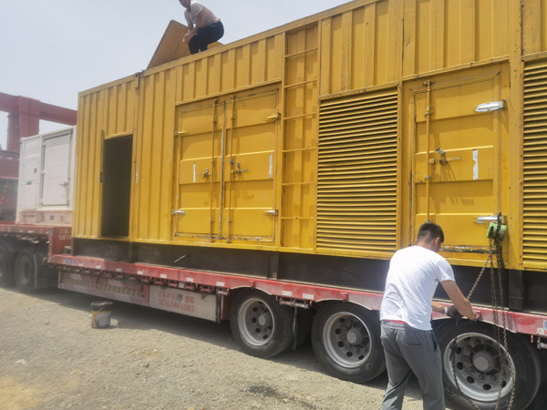 灵武发电机出租100KW发电机需要什么规格的电缆线?