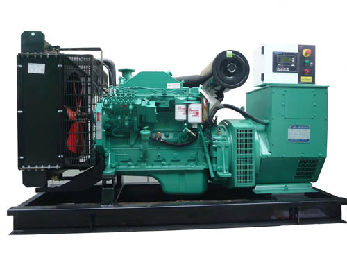 灵武有哪些方法可以提高 200kw 柴油发电机的燃油效率？