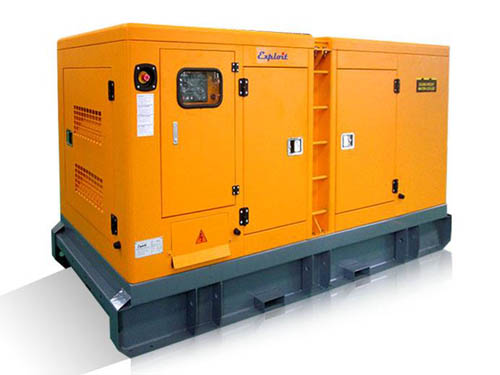 灵武影响 200kw 柴油发电机油耗的因素有哪些？