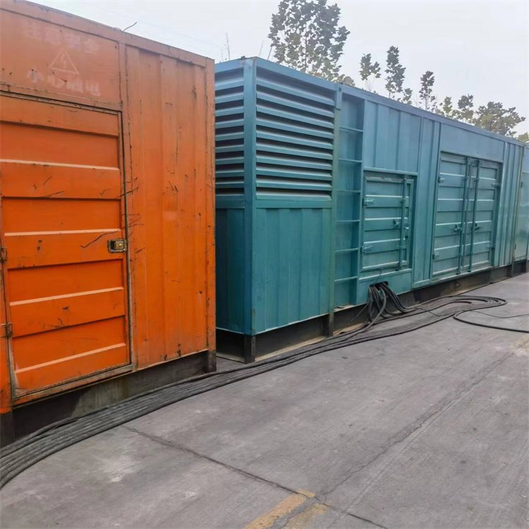 灵武如何选择适合 600kW 柴油发电机组的热继电器?
